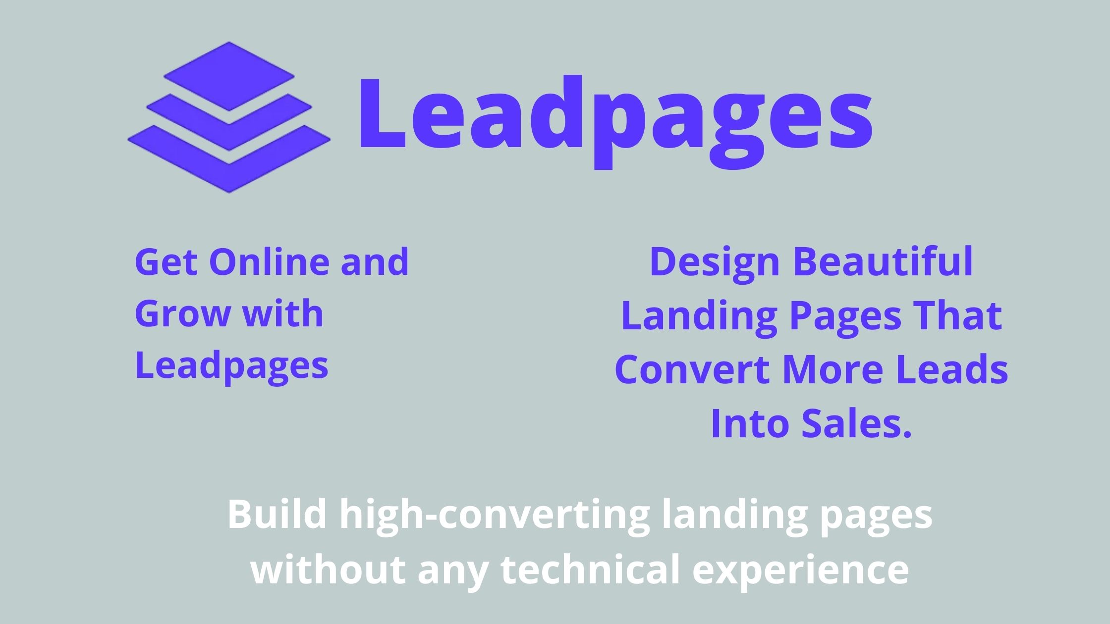 Leadpages Tutorials