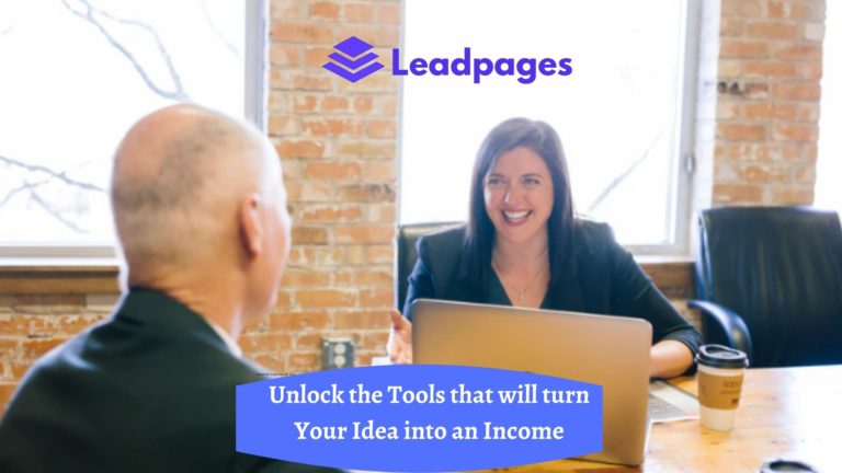 Leadpages vs Clickfunnels – Which is the best option